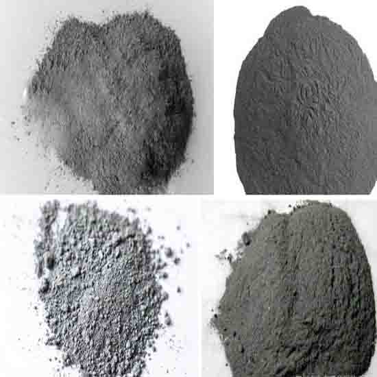 绵阳灰色隔断墙采用的粉末